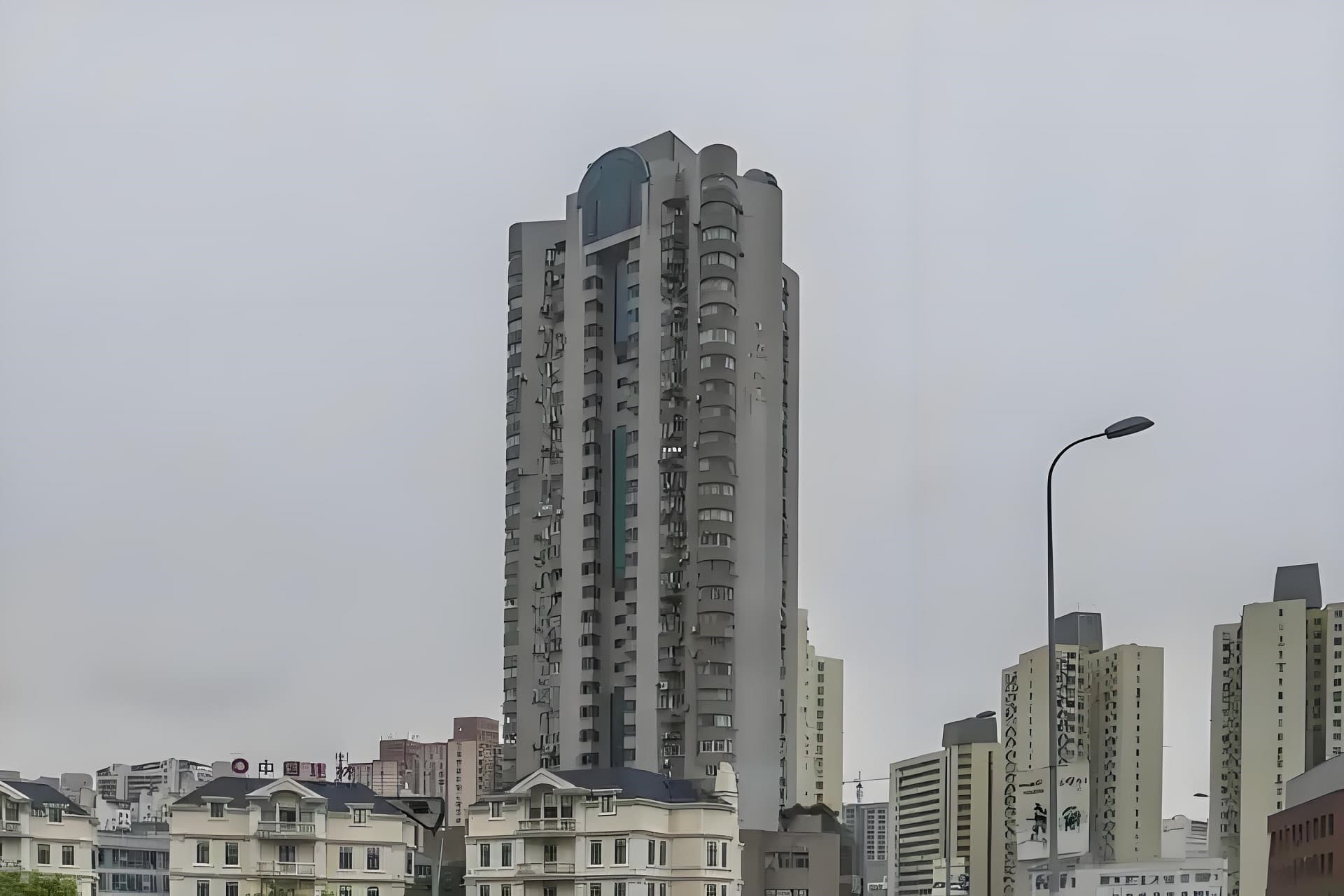 德诚大厦